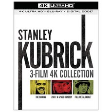 스탠리큐브릭4k