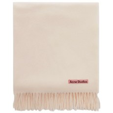 아크네스튜디오머플러