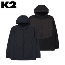 국내매장판 K2 남성 문 트래커 (MOON TRACKER) 자켓