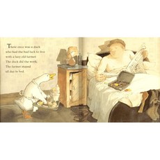 Farmer Duck 페이퍼북, WalkerBooks