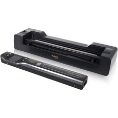 컬러 LCD 디스플레이 및 자동 급지 도크PDSDKST470VP가 있는 Vupoint Solutions Magic Wand 휴