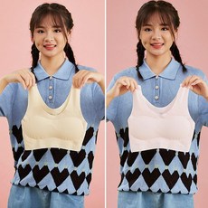오테나주니어브라