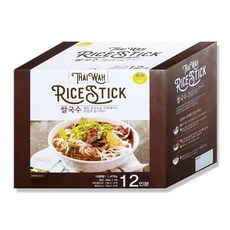 로얄 라이스스틱 베트남 쌀국수 12인분, 1.476kg, 1개