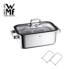 wmf사각찜기