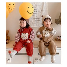 에뜨와우주복 TOP01