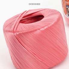 적끈 SR3000 대 마끈 포장용끈 택배포장끈 박스포장끈 이사끈 책포장끈, 1개