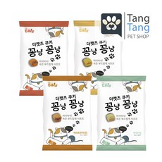 더캣츠쿠키샌드꽁냥꽁냥100g