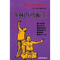 소림내공술 1