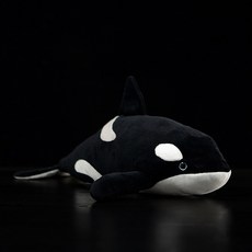 범고래인형