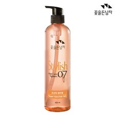 꽃을든남자헤어케어초강력헤어젤400ml
