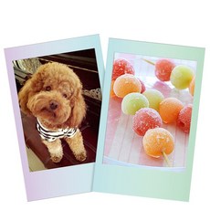 인스탁스미니7s필름