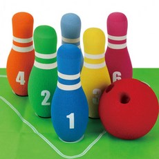 아트박스볼링게임