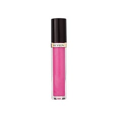 [미국] Revlon Super Lustrous Lip Gloss Pink Pop, 단일상품, 단일상품