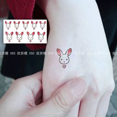 가시타투스티커