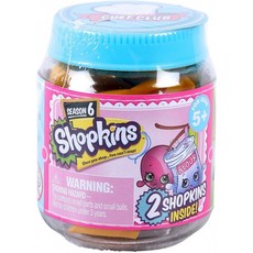 Shopkins Chef Club 2 팩