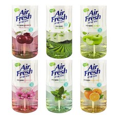 홈즈 에어후레쉬 크리스탈 워터방향제 400ml -TJ, 1개