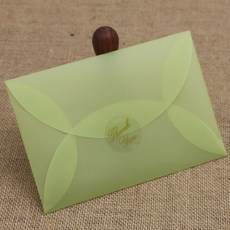 트레싱지봉투제작