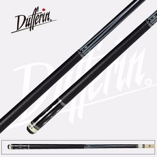 해외 242679 / Hotsale DUFFERIN DF 시리즈 4 색 당구 풀 큐 스틱 13 미리 메터 팁 기술 수제 전문 당구 키트 중국, DF 006