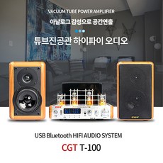 진공관오디오세트