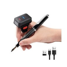 2d손가락바코드리더기