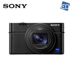 [소니정품] DSC-RX100M7 디지털카메라 /ED