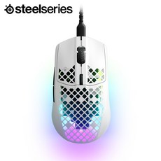 스틸시리즈무선마우스