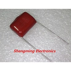 100PCS 1600V 103J 10NF 0 01 미크로포맷 103 P 15MM CBB 커패시터, 1개