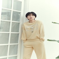 폴햄맨투맨 TOP01