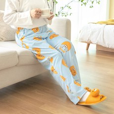 카카오잠옷 TOP01