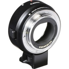 Canon Canon EF-M Lens Adapter Kit for Canon EF / EF-S Lenses Canon EF-, 상세내용참조