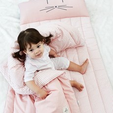 키티침대패드