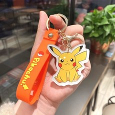 포켓몬아크릴펜던트