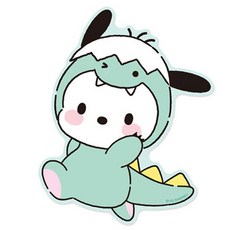 포차코마우스패드 TOP01