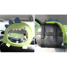 아기카시트헤드쿠션