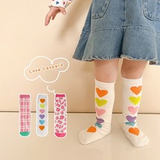 보보쇼즈양말사이즈