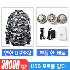 선풍기옷부품