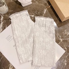 여자레이스팔토시