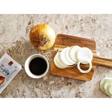 백년웰빙식품 순수양파즙 뿌리와 껍질까지 통째로~, 150개, 100ml
