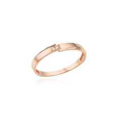 로이드 디펜드 스톤 10K Gold 커플링 남성반지 <수원NC>