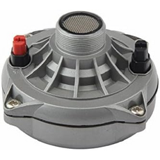 비적용 PRO-DR250 300 Watts Phenolic Diaphragm Driver Unit 스피커 서브우퍼 블루투스 카오디오 705353089084 2568980 38777, 비적용 PRO-DR250 300 Watts Phenol