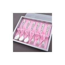 돌잔치답례품티스푼