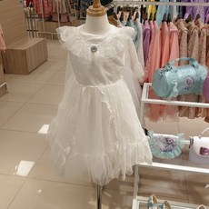 치크공주드레스