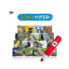 올챙이자연동화