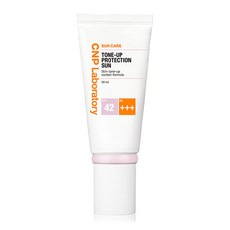 CNP 차앤박 톤업 프로텍션 선 크림 50ml (SPF 42PA+++), 단품