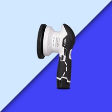 벤딕트 자동차 차량용 무선 듀얼 광택기 폴리싱 폴리셔 패키지, 폴리셔 배터리패키지, 1개