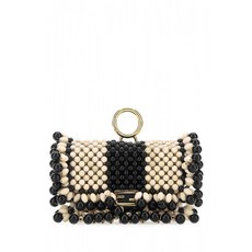 [FENDI] 여성 키 반지 열쇠고리 7AR844AD6M F14R6