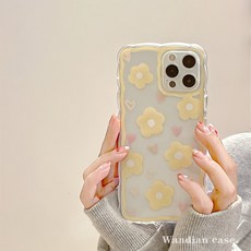 물결케이스