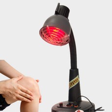 대경 infralux-300A 적외선조사기 온열조사기 통증완화 개인용, 1개