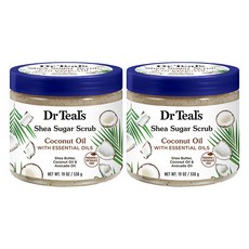 시어슈가스크럽