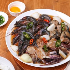 모듬장
